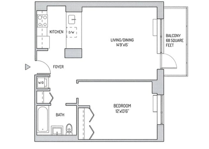 Fleet Place - Photo 1