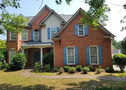 3605 Mystic Drive - Photo 1