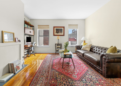 36 W 85th Street - Photo 1