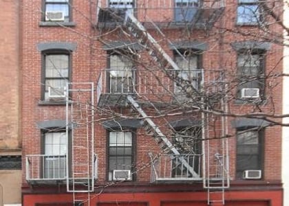 78 East 3rd Street, Unit 5r - Photo 1