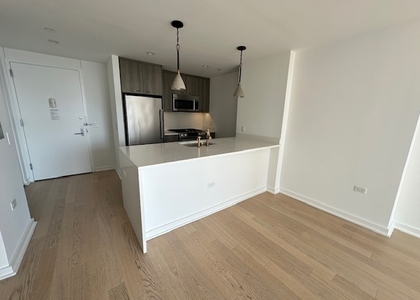 Hudson Yards Luxury One Bedroo - Photo 1