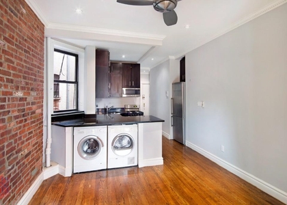 248 Mott Street - Photo 1
