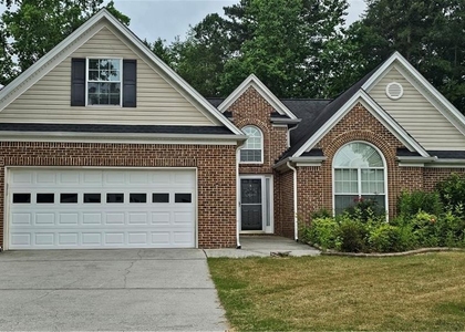 2970 Victoria Park Drive - Photo 1