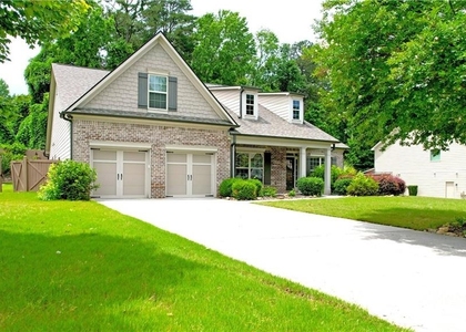 3731 Ivy Lawn Drive - Photo 1