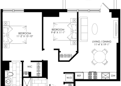 327 greenwich st - Photo 1