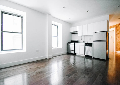 St Nicholas Terrace/127th St - Photo 1