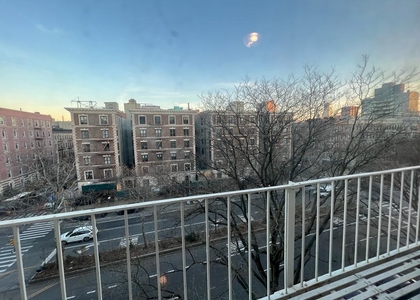 200 West 113th Street - Photo 1