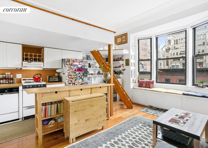 140 W 69th Street - Photo 1