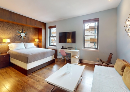 61 Horatio Street - Photo 1