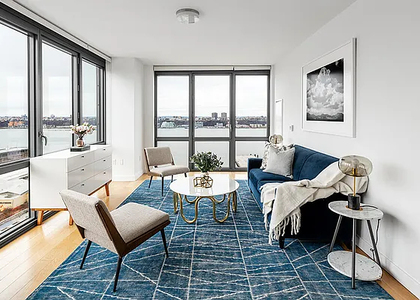 606 West 57th Street, New York - Photo 1
