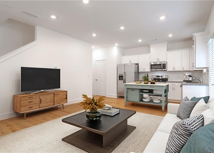 1298 Mabry Street - Photo 1