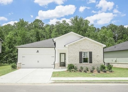 1298 Mabry Street - Photo 1