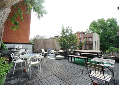 453 Franklin Avenue, Brooklyn, - Photo 1