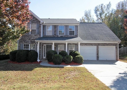 3508 Hill Pond Drive - Photo 1