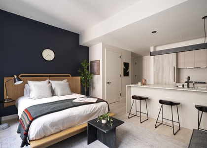 1 West 60th Street - Photo 1