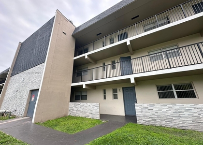 8000 Fairview Dr - Photo 1