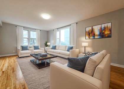 500 Kappock Street - Photo 1