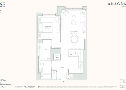 300 E 50th St - Photo 1