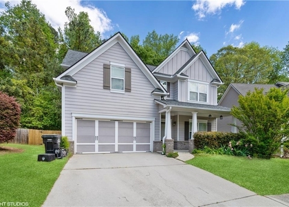 4153 Creekrun Circle - Photo 1