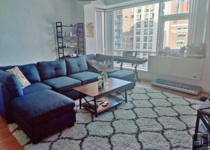 Queens Plaza North - Photo 1