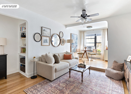 425 Central Park W - Photo 1