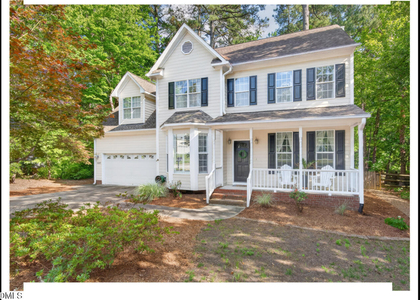 5207 Tahoe Drive - Photo 1