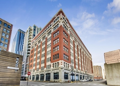 732 S Financial Place - Photo 1
