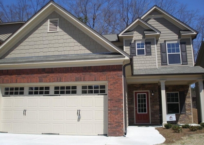 2170 Harvest Ridge Circle - Photo 1