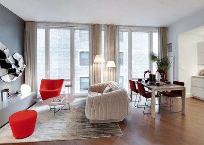 East 44th Street - Photo 1