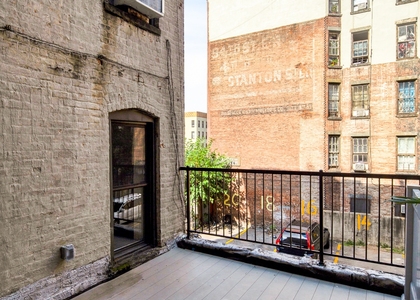 2nd Avenue and E 108th Street - Photo 1