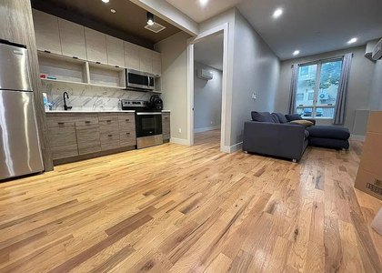 149 Stanhope Street #1 - Photo 1