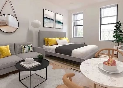 2nd Avenue - Photo 1