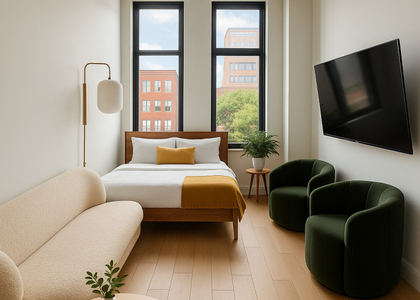 710 Metropolitan Avenue - Photo 1