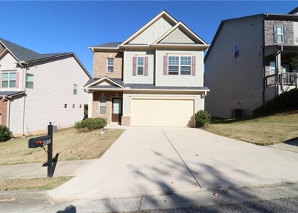 3188 Woodward Down Trail - Photo 1