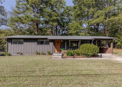 111 Robinhood Drive - Photo 1