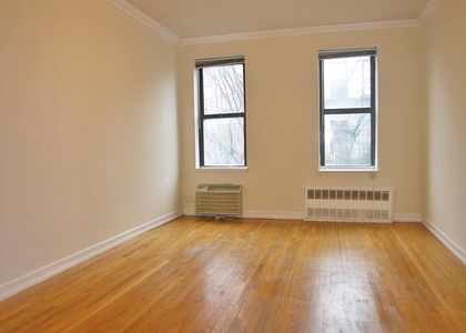 East 83rd Street - Photo 1