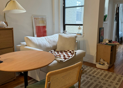 423 East 83rd Street - Photo 1