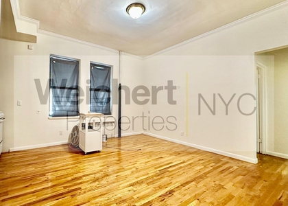 612 West 137th Street - Photo 1