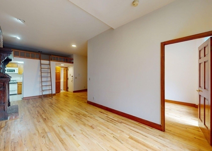 70 West 87th Street - Photo 1