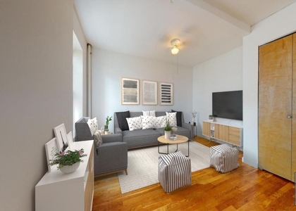 East 91 Street - Photo 1