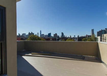 Ridge Street - Photo 1