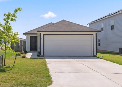 617 Marty Allen Loop - Photo 1