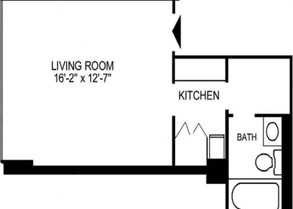 224-30 W Rittenhouse Square - Photo 1