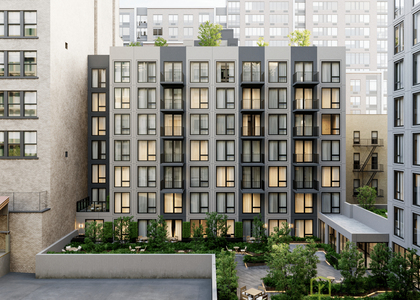 555 West 45th Street - Photo 1