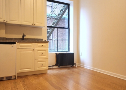West 72nd Street - Photo 1