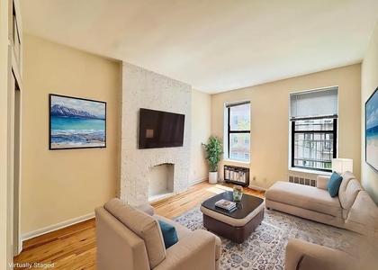 323 East 83rd Street - Photo 1
