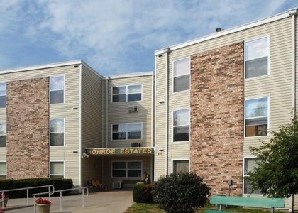 601 N Monroe St - Photo 1