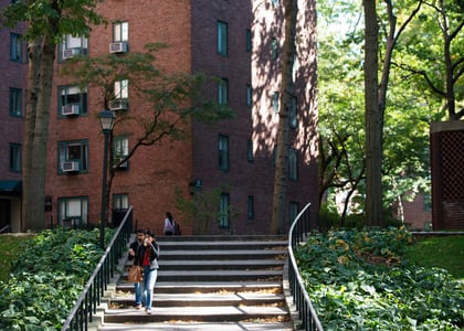 East 14th Street, 1st Avenue - Photo 1
