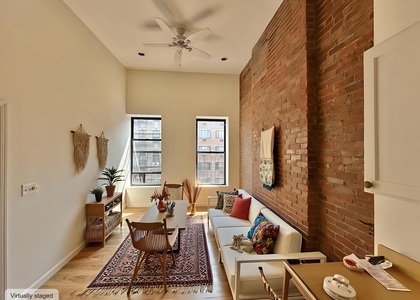 215 East 118th Street - Photo 1