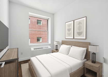 Fidi Luxury Rental - Photo 1